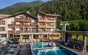 Hotel Ariston Garden & Spa